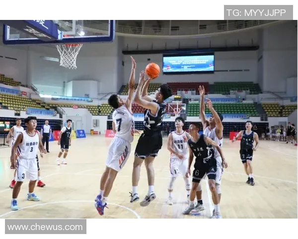 杭州篮球队在联合会杯中的辉煌征程与突破成就全景回顾